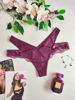Imagen de Victoria's Secret Very Sexy High Leg Thong.